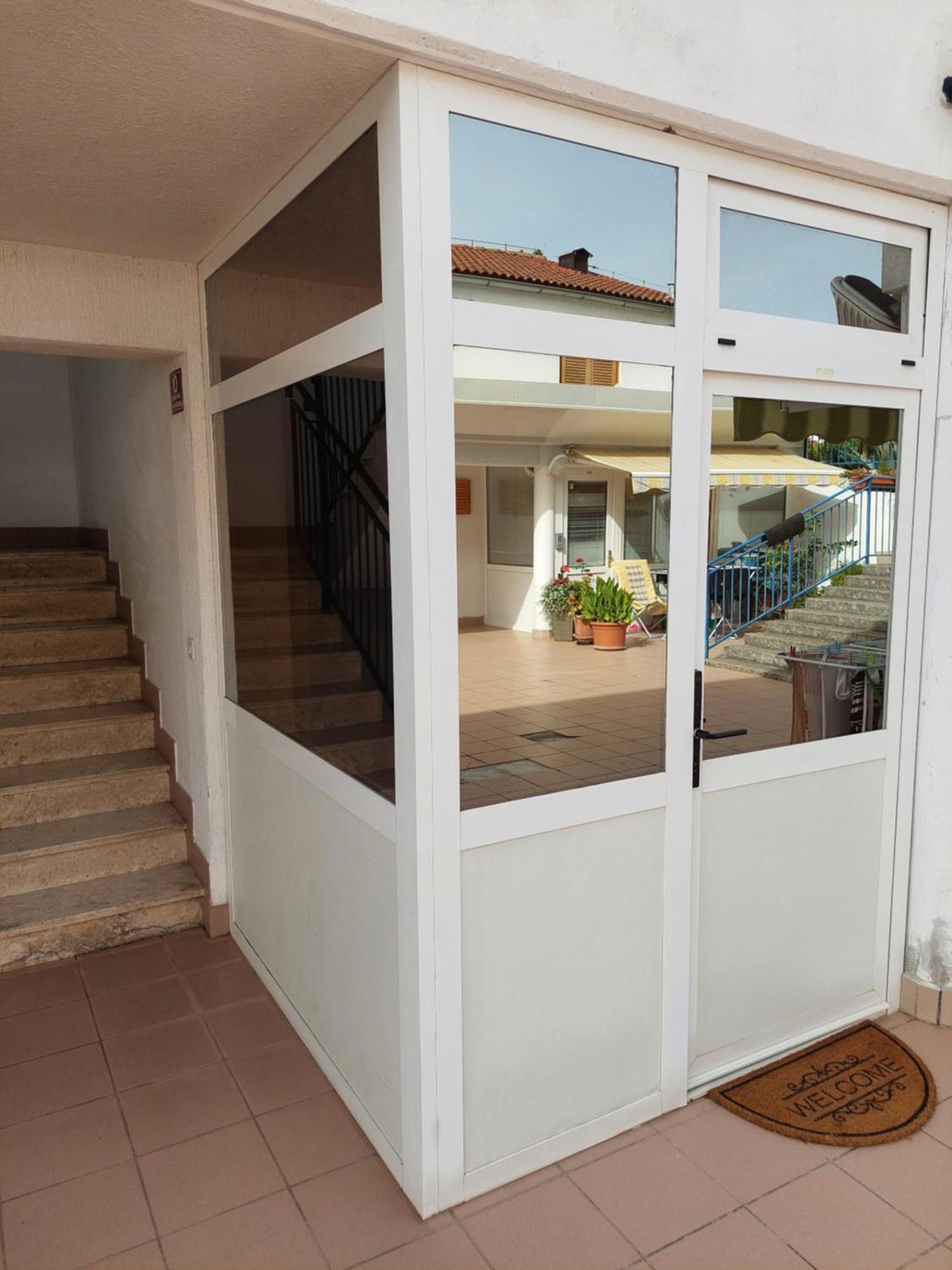 Delizia Apartment Ankaran Exterior photo